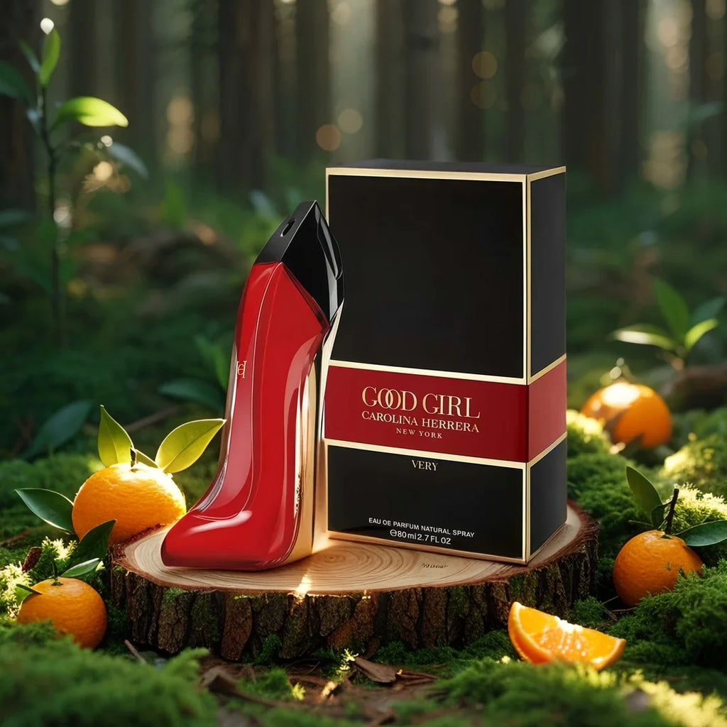 Very Good Girl by Carolina Herrera Eau De Parfum Spray 2.7 oz for Women A very good Valentine's Day gift