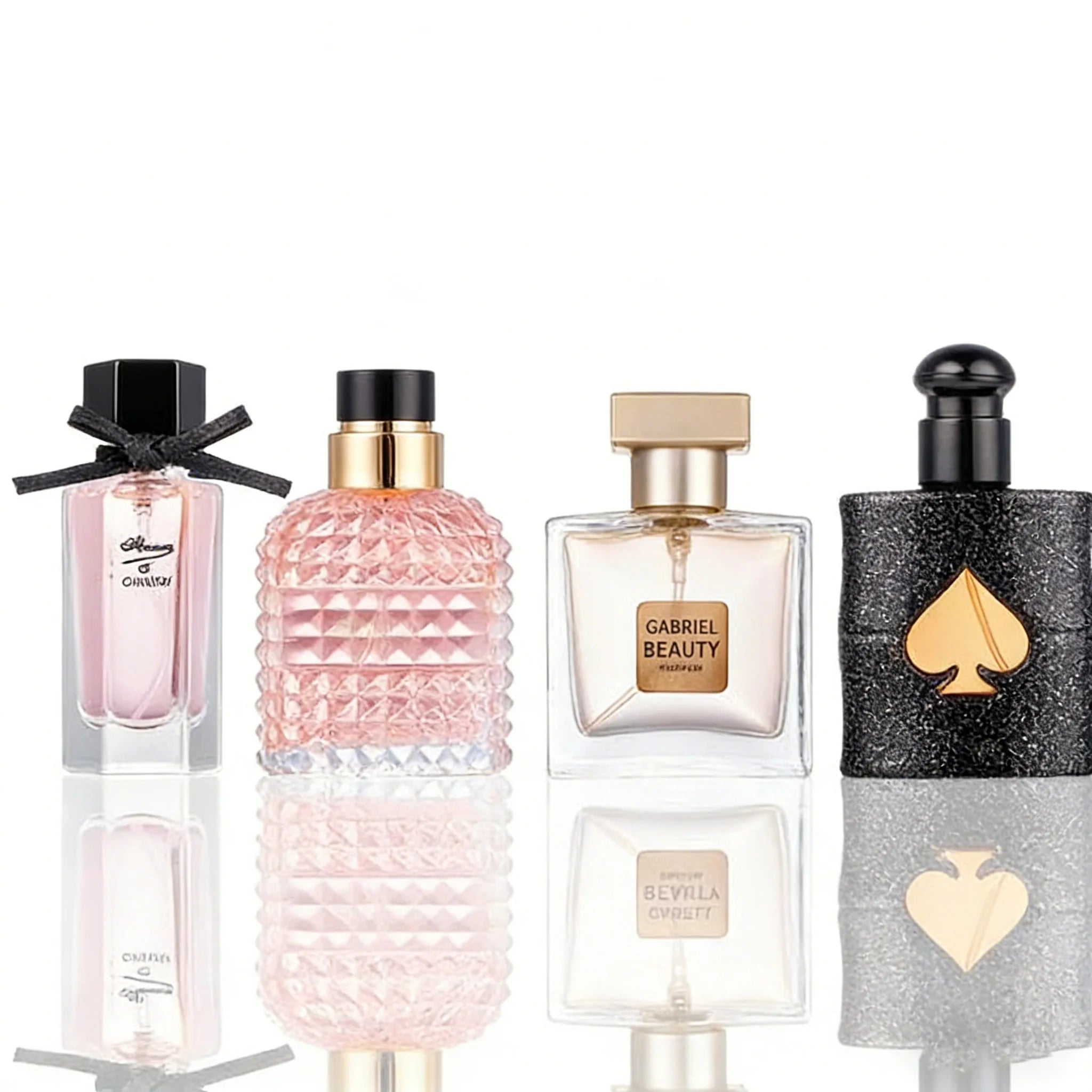 2026 Original Women’s 105 ml Perfume Gift Set — Long-Lasting Fresh Scent Unisex Travel Set