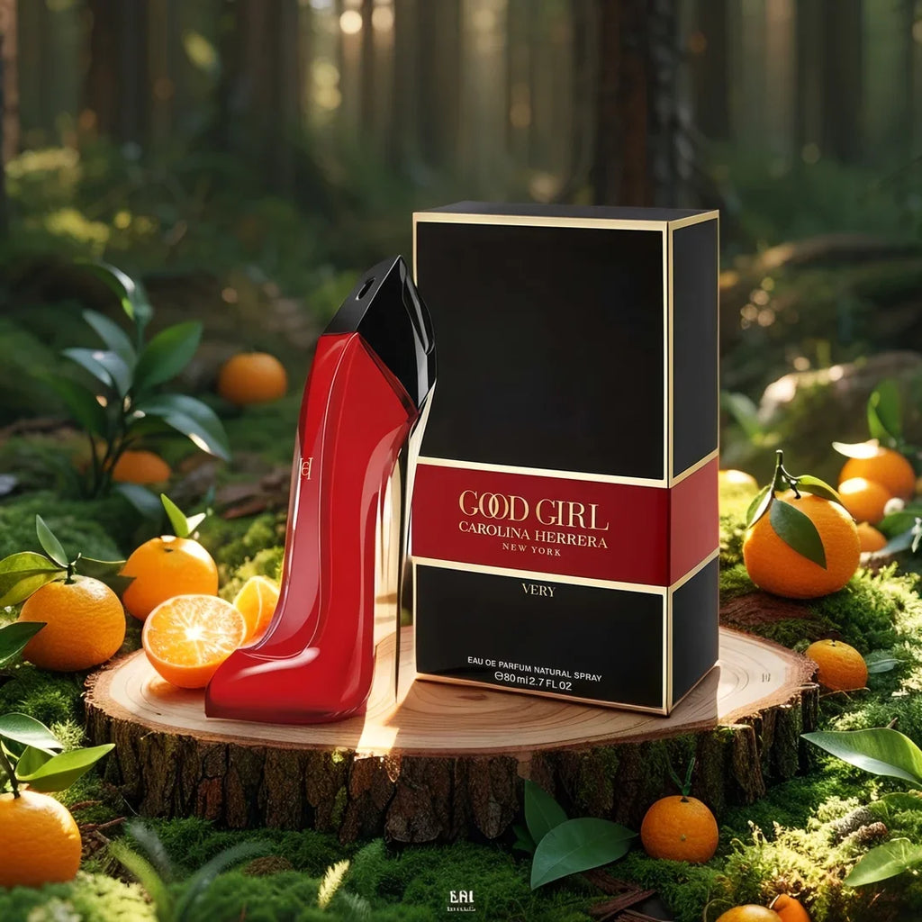 Very Good Girl by Carolina Herrera Eau De Parfum Spray 2.7 oz for Women A very good Valentine's Day gift
