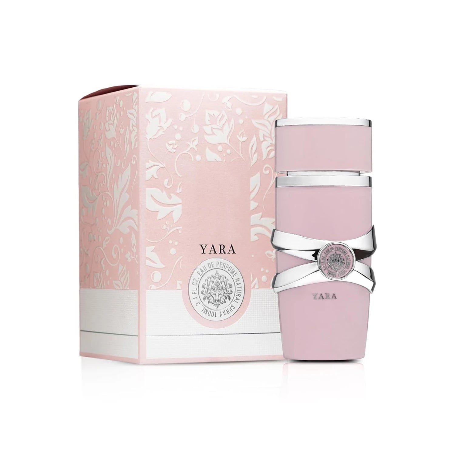 Arabic Eau de Parfum Spray Collection for Men & Women – Yara Moi Candy Elixir, Asad Bourbon & Zanzibar – Light, Long-Lasting Oriental Fragrances, Perfect Gift Set, 100 ml / 3.4 fl oz Options