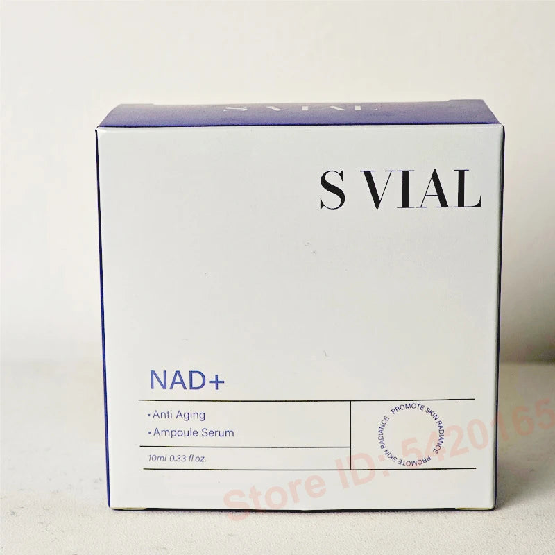 2026 NAD PDRN Skin Rejuvenation Repair Cells Hyaluronic Acid Promoting Bootser Collagen Cell Renewald Essence Korean Cosmetics