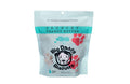 ALL-NATURAL CRUNCHY PEANUT BUTTER DOG BISCUITS