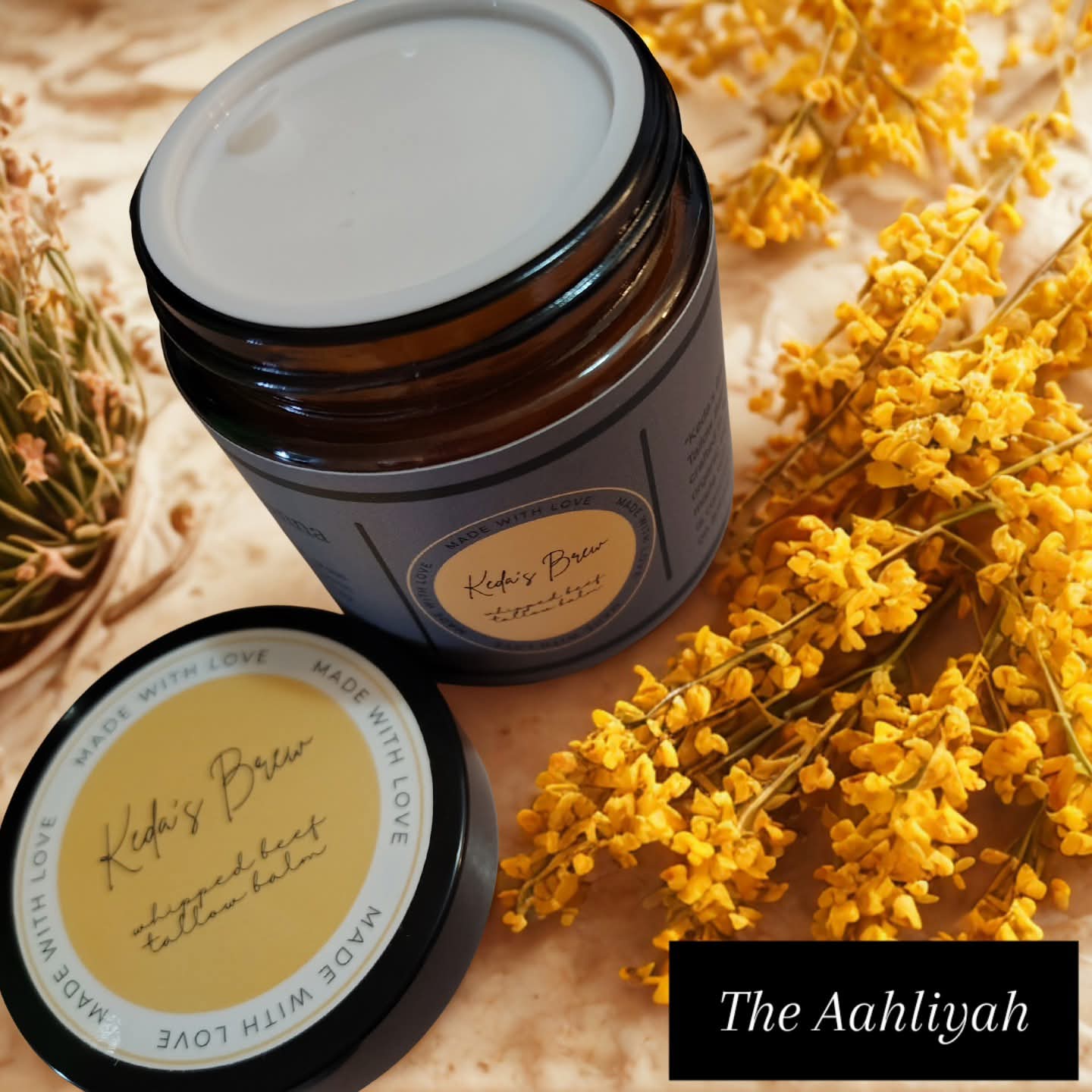 The Aahliyah